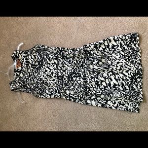 Tory Burch shift dress